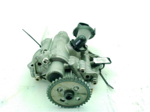 04E115103AC BOMBA ACEITE VW GOLF VII (5G1, BQ1, BE1, BE2)|Desguaces La Cabaña