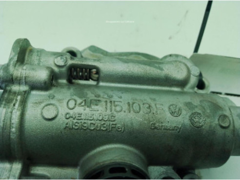 BOMBA ACEITE|Desguaces La Cabaña 2