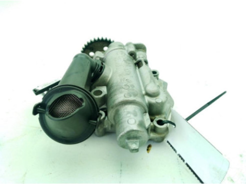 04E115103AC BOMBA ACEITE VW GOLF VII (5G1, BQ1, BE1, BE2)|Desguaces La Cabaña