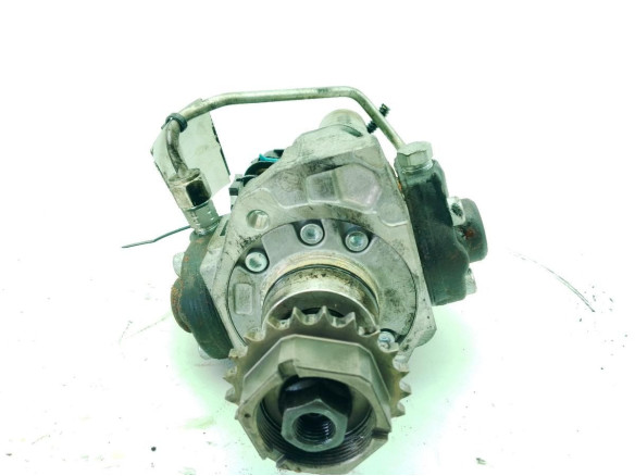 55508599 BOMBA INYECTORA OPEL ASTRA K (B16)|Desguaces La Cabaña