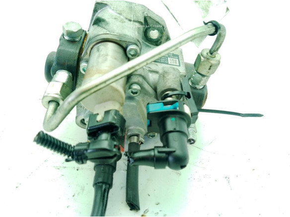 55508599 BOMBA INYECTORA OPEL ASTRA K (B16)|Desguaces La Cabaña