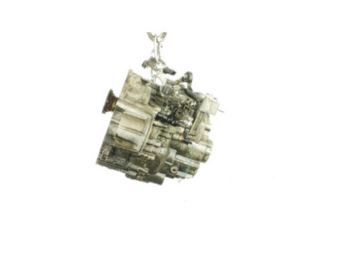 CAJA CAMBIOS|Desguaces La Cabaña 2