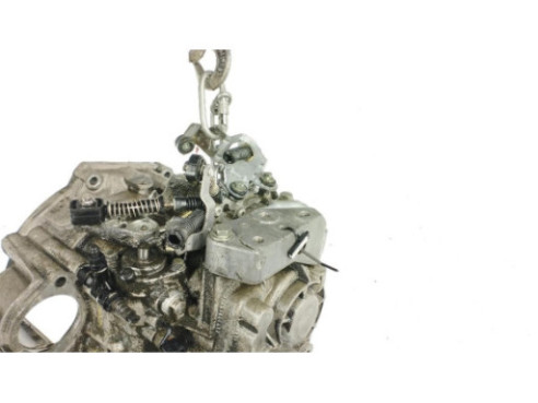 JLU CAJA CAMBIOS VW PASSAT Variant (3C5)|Desguaces La Cabaña