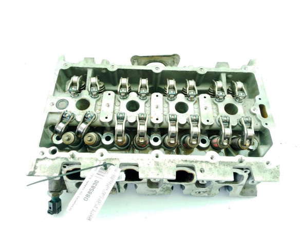 04E103264C CULATA VW GOLF VII (5G1, BQ1, BE1, BE2)|Desguaces La Cabaña