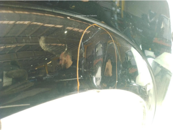 ALETA DEL IZQ OPEL MERIVA A Limusina (X03)|Desguaces La Cabaña