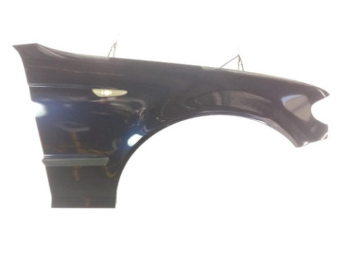 41357042324 ALETA DEL DER BMW 3 (E46)|Desguaces La Cabaña