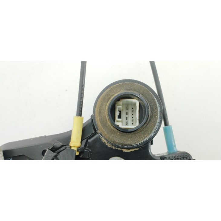 8235065J15 CERRADURA PUERTA LAT TRA IZQ SUZUKI GRAND VITARA II (JT, TE, TD) |Desguaces La Cabaña