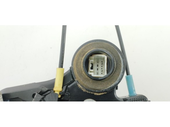 8235065J15 CERRADURA PUERTA LAT TRA IZQ SUZUKI GRAND VITARA II (JT, TE, TD) |Desguaces La Cabaña