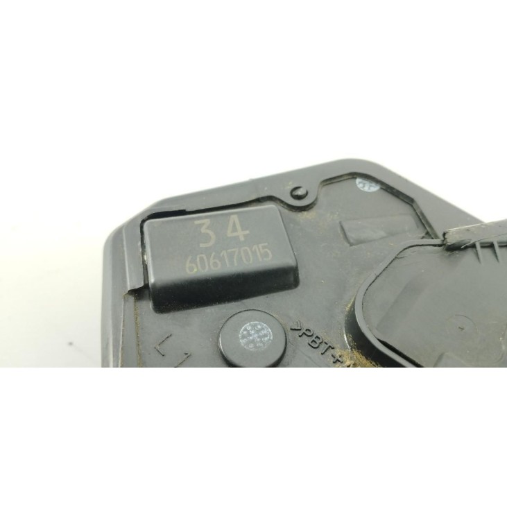 8235065J15 CERRADURA PUERTA LAT TRA IZQ SUZUKI GRAND VITARA II (JT, TE, TD) |Desguaces La Cabaña