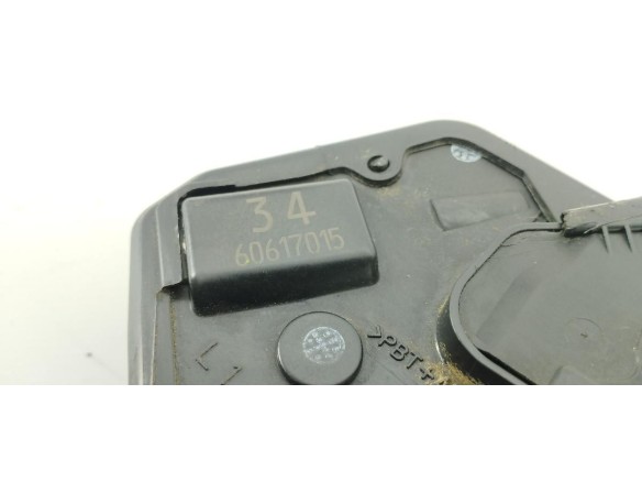 8235065J15 CERRADURA PUERTA LAT TRA IZQ SUZUKI GRAND VITARA II (JT, TE, TD) |Desguaces La Cabaña