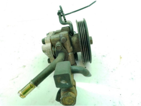 ELEVALUNAS PUERTA LAT DEL IZQ NISSAN NP300 NAVARA (D40)|Desguaces La Cabaña 2