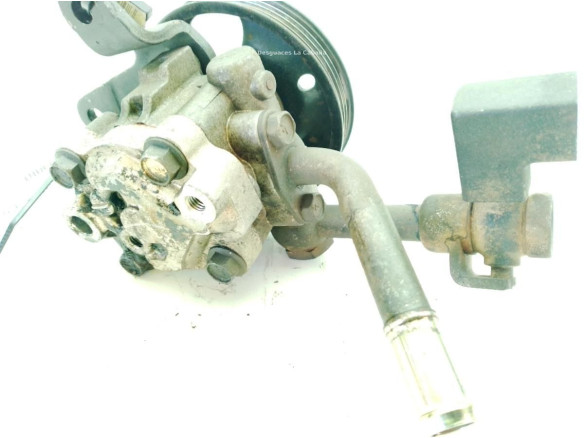 BOMBA DIRECCION NISSAN NP300 NAVARA (D40)|Desguaces La Cabaña