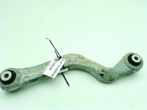 LR078520 BRAZO SUSPENSION TRA IZQ SUP LAND ROVER DISCOVERY SPORT (L550)|Desguaces La Cabaña