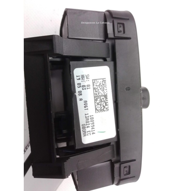 AV6T13A024 CONMUTADOR LUCES FORD C-MAX II (DXA/CB7, DXA/CEU) |Desguaces La Cabaña