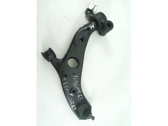 E46L BRAZO SUSPENSION DEL IZQ INF MAZDA CX-5 (KE, GH)|Desguaces La Cabaña