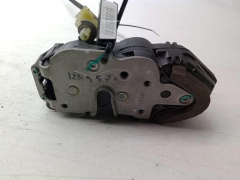 13503807 CERRADURA PUERTA LAT TRA IZQ OPEL INSIGNIA A Sedán (G09)|Desguaces La Cabaña