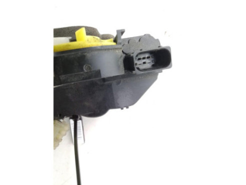 13503807 CERRADURA PUERTA LAT TRA IZQ OPEL INSIGNIA A Sedán (G09)|Desguaces La Cabaña