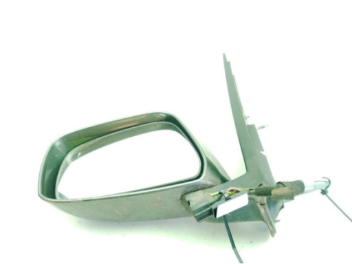 ESPEJO IZQ NISSAN PATHFINDER II (R50)|Desguaces La Cabaña