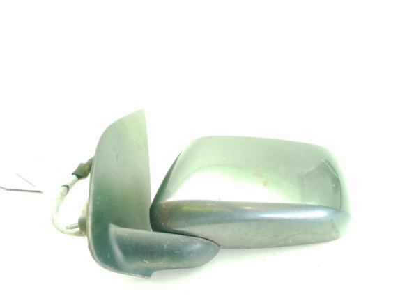ESPEJO IZQ NISSAN PATHFINDER III (R51)|Desguaces La Cabaña