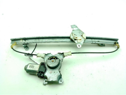 400848 ELEVALUNAS PUERTA LAT DEL DER NISSAN PATHFINDER III (R51)|Desguaces La Cabaña