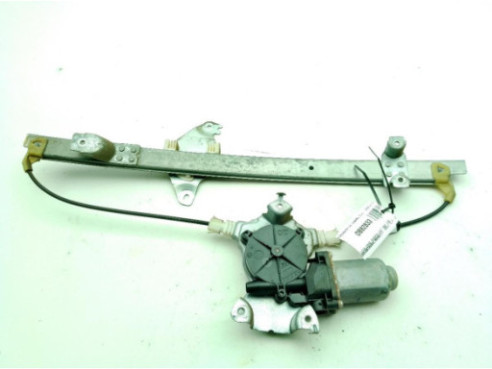 400848 ELEVALUNAS PUERTA LAT DEL DER NISSAN PATHFINDER III (R51)|Desguaces La Cabaña 2