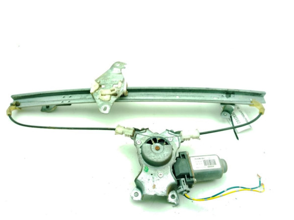 400850 ELEVALUNAS PUERTA LAT TRA DER NISSAN PATHFINDER III (R51)|Desguaces La Cabaña