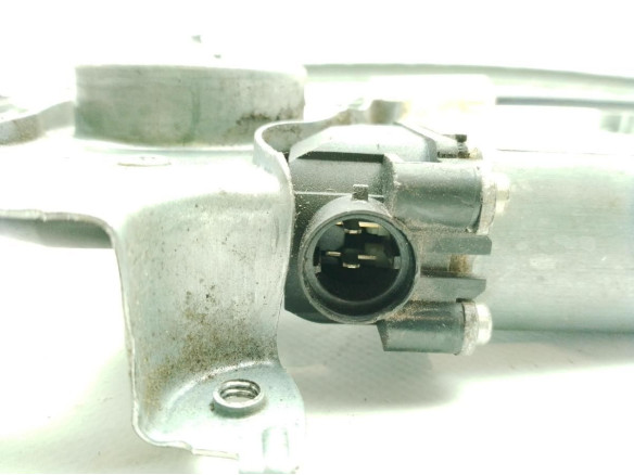 400848 ELEVALUNAS PUERTA LAT DEL DER NISSAN PATHFINDER III (R51)|Desguaces La Cabaña