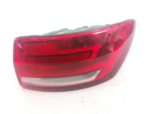 PHQ CAJA CAMBIOS AUDI A4 Avant (8W5, B9)|Desguaces La Cabaña