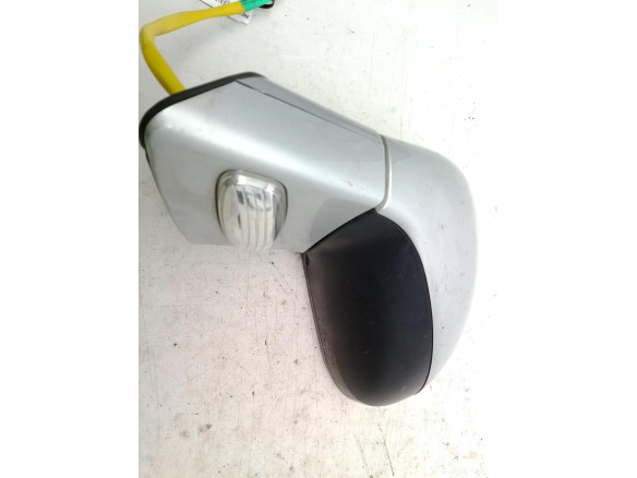 8153NE ESPEJO IZQ PEUGEOT 308 SW (4E_, 4H_)|Desguaces La Cabaña