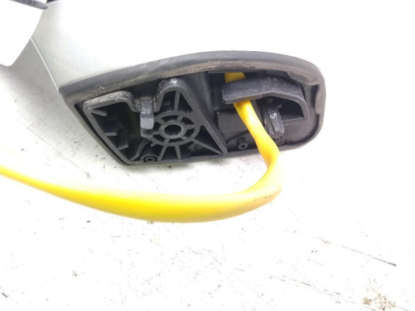 8153NE ESPEJO IZQ PEUGEOT 308 SW (4E_, 4H_)|Desguaces La Cabaña