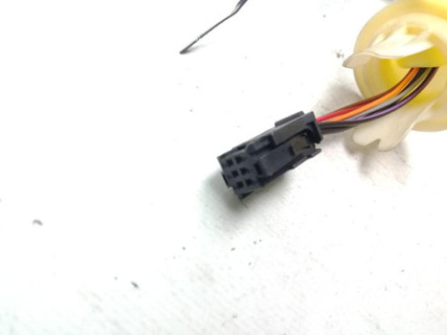 8153NE ESPEJO IZQ PEUGEOT 308 SW (4E_, 4H_)|Desguaces La Cabaña