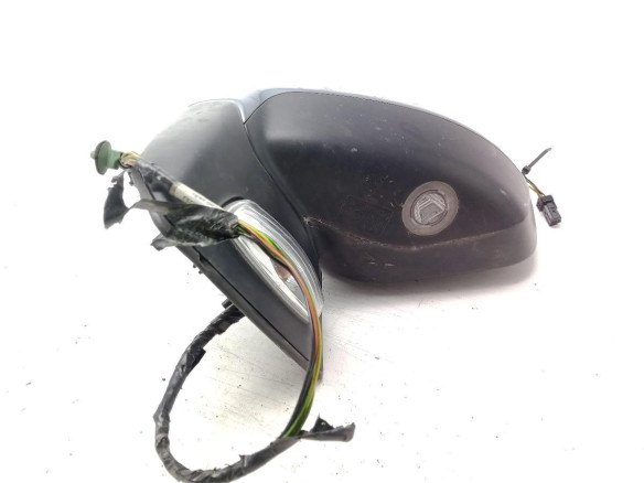 96825020XT ESPEJO IZQ CITROEN C4 Grand Picasso I (UA_)|Desguaces La Cabaña