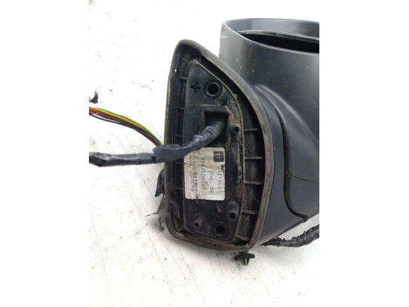 96825020XT ESPEJO IZQ CITROEN C4 Grand Picasso I (UA_)|Desguaces La Cabaña