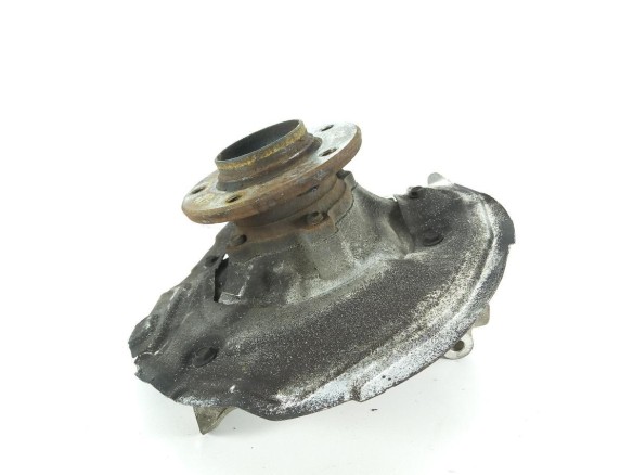 676444403 MANGUETA DEL IZQ BMW 1 (E87) |Desguaces La Cabaña