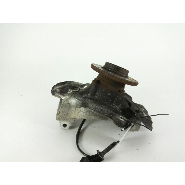 676444403 MANGUETA DEL IZQ BMW 1 (E87) |Desguaces La Cabaña