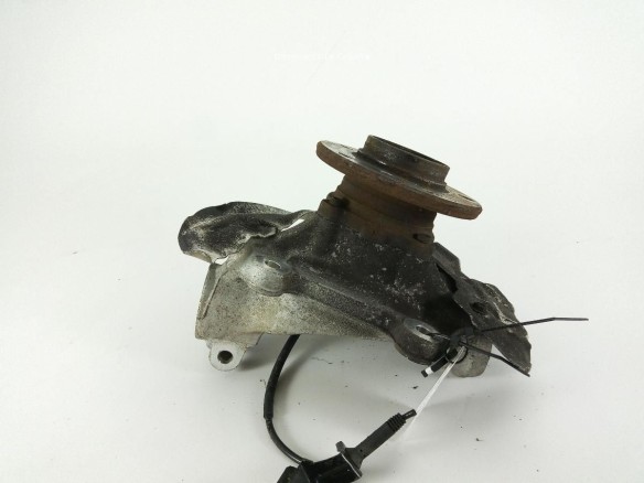 676444403 MANGUETA DEL IZQ BMW 1 (E87) |Desguaces La Cabaña
