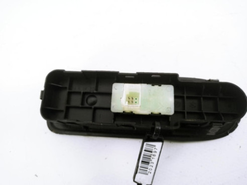98026388ZD MANDO ELEVALUNAS PUERTA LAT DEL DER PEUGEOT 508 |Desguaces La Cabaña