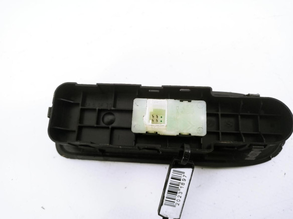 98026388ZD MANDO ELEVALUNAS PUERTA LAT DEL DER PEUGEOT 508 |Desguaces La Cabaña