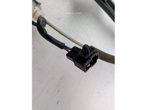 ELEVALUNAS PUERTA LAT TRA IZQ CHEVROLET EPICA (KL1_)|Desguaces La Cabaña