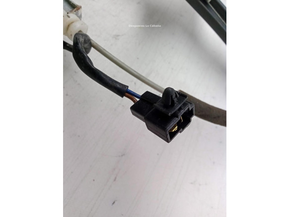 ELEVALUNAS PUERTA LAT TRA IZQ CHEVROLET EPICA (KL1_)|Desguaces La Cabaña
