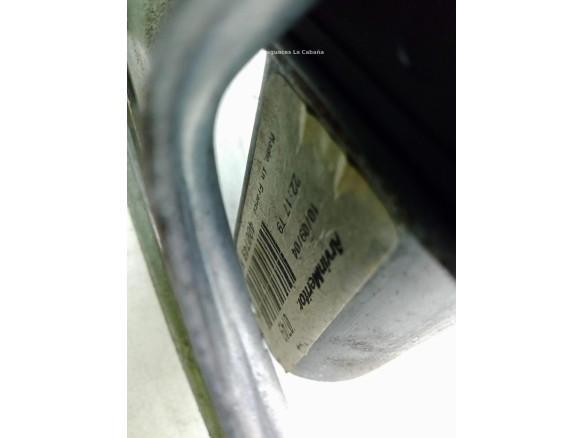 ELEVALUNAS PUERTA LAT DEL DER RENAULT SCÉNIC II (JM0/1_)|Desguaces La Cabaña