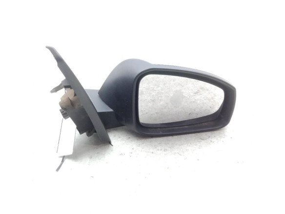 963010191R ESPEJO DER RENAULT MEGANE III Coupé (DZ0/1_)|Desguaces La Cabaña