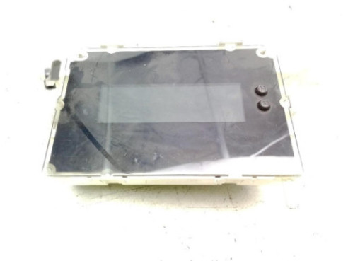 8A6T18B955AK, DISPLAY FORD FIESTA VI|Desguaces La Cabaña