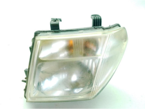 FARO IZQUIERDO NISSAN PATHFINDER III (R51)|Desguaces La Cabaña