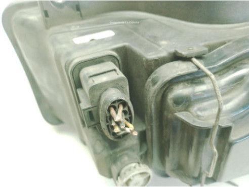 1M1941015 FARO IZQUIERDO SEAT LEON (1M1)|Desguaces La Cabaña