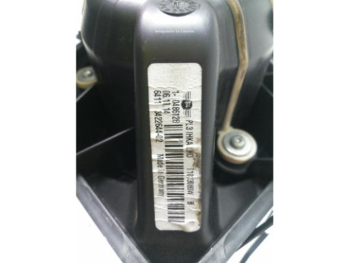 3422644 MOTOR CALEFACCION MINI MINI COUNTRYMAN (R60) |Desguaces La Cabaña