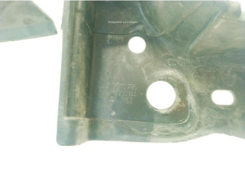 FRENTE OPEL CORSA D (S07)|Desguaces La Cabaña