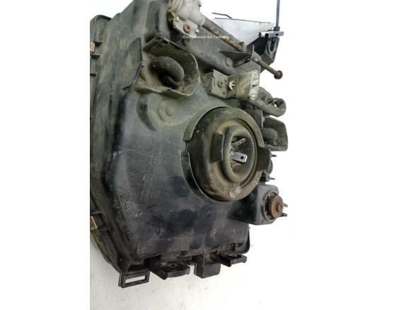 FARO DERECHO MITSUBISHI MONTERO   (V3_W, V2_W, V4_W)|Desguaces La Cabaña