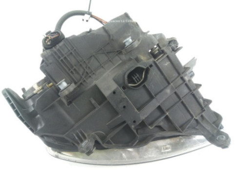 7L6941015CF FARO IZQUIERDO VW TOUAREG (7LA, 7L6, 7L7)|Desguaces La Cabaña