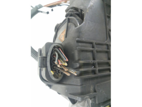 7L6941015CF FARO IZQUIERDO VW TOUAREG (7LA, 7L6, 7L7)|Desguaces La Cabaña